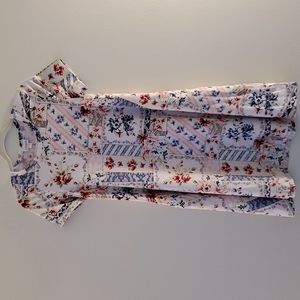 LulaRoe Jessie dress, Size XXS